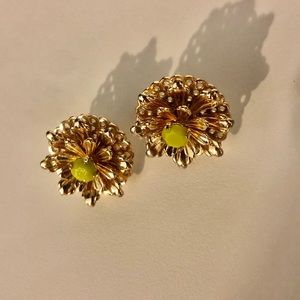 Banana Republic Firework Earrings
